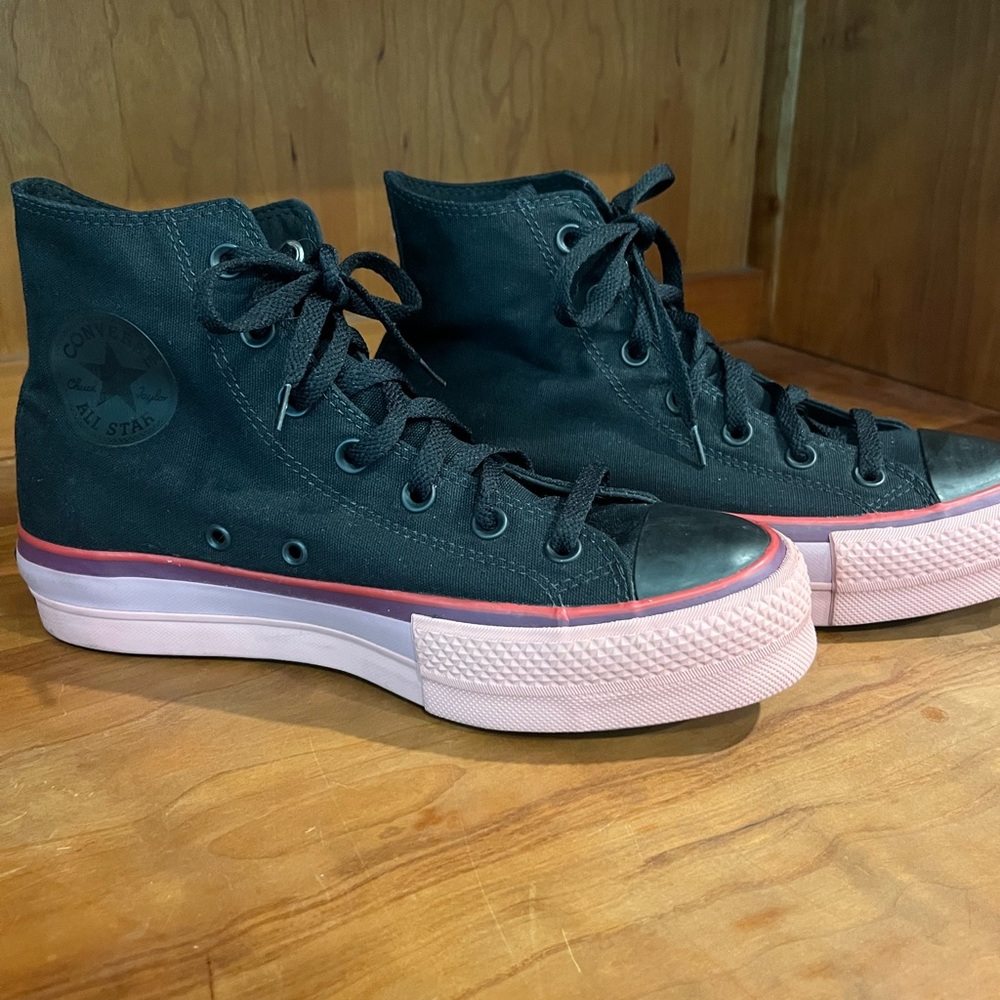 OPI Converse-special edition